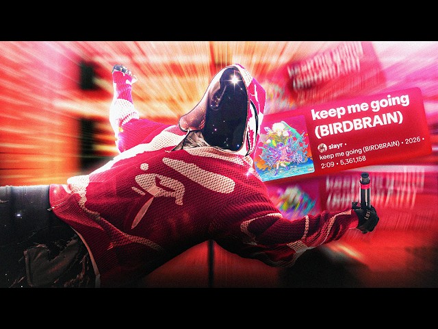 How To Make "Keep Me Going" by Slayr (100% Accurate) | Beat Breakdown