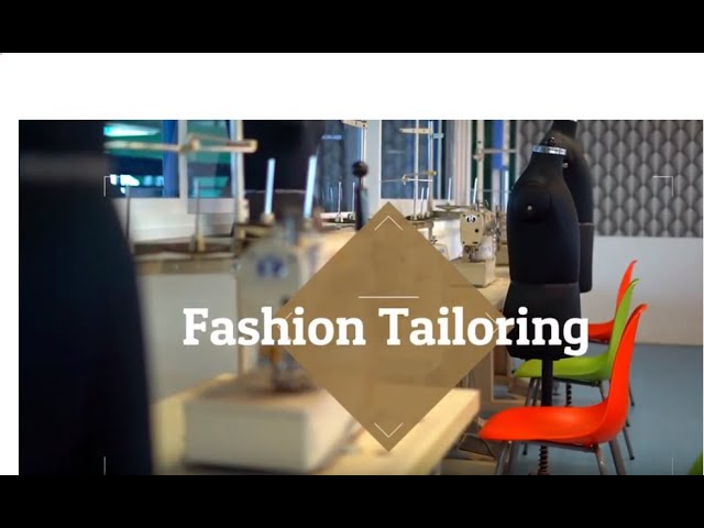 Fashion Tailoring Short Course in Panvel