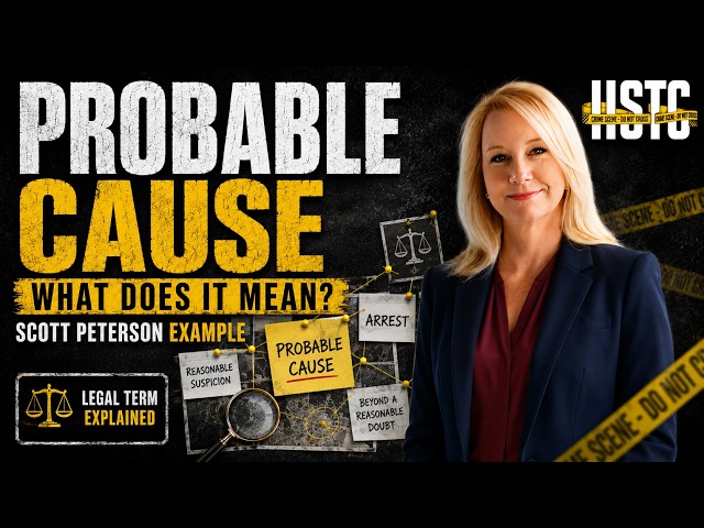 How Police Move a Case 'Onto the Fight Card' Without Proving Guilt