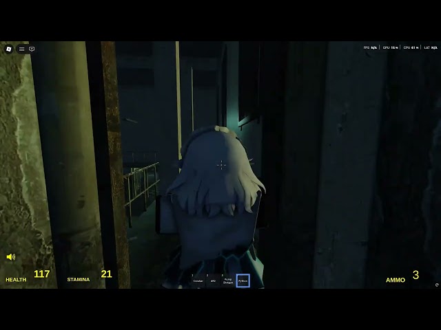Ray's Mod: All Reach The End missions