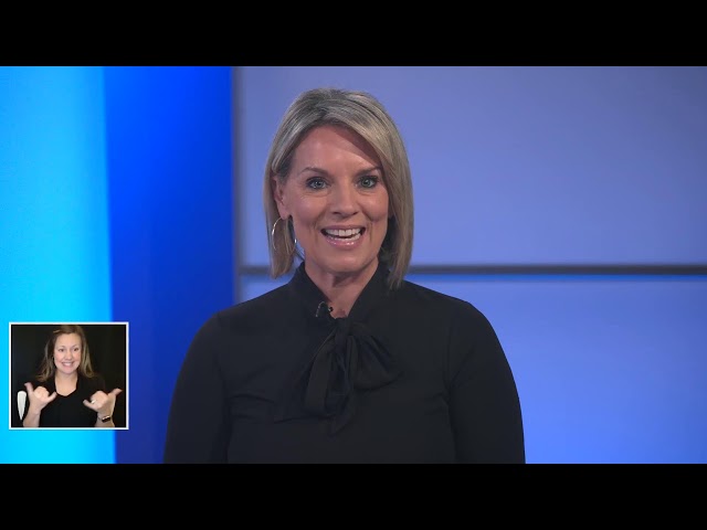 Morning Medical Update – Reporter Alyssa Jackson Becomes the Center of a Breast Cancer Story