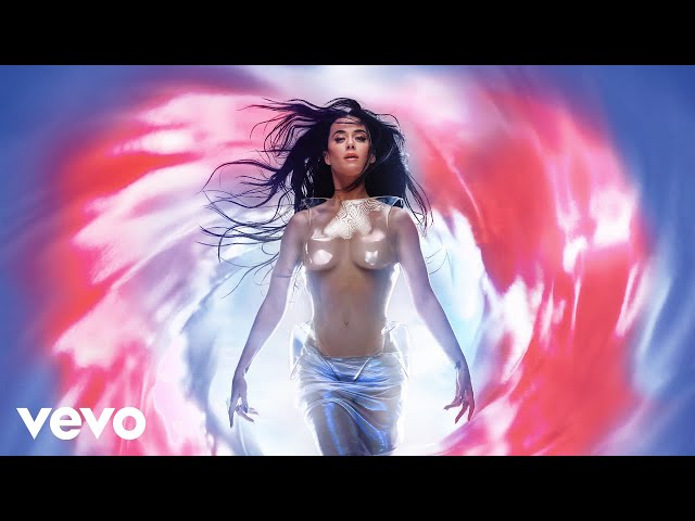 Katy Perry - WONDER (Pseudo Video)