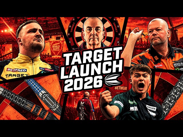 This Target Launch Has Everything!