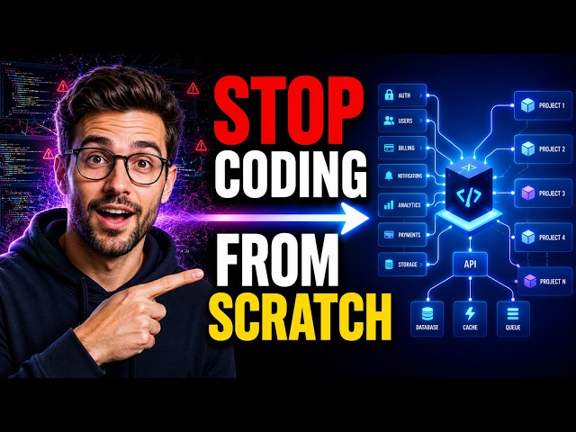 OpenAI Codex Just Changed Coding Forever  Build Reusable Engineering Systems