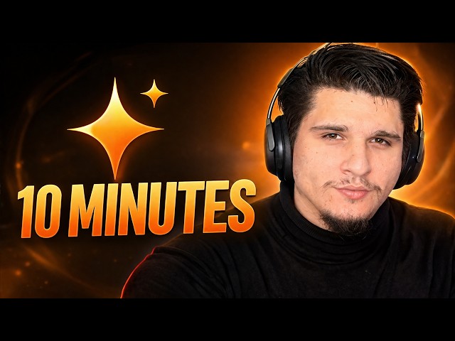 How to Master Gemini Spark in 10 Minutes (Full Setup Guide)