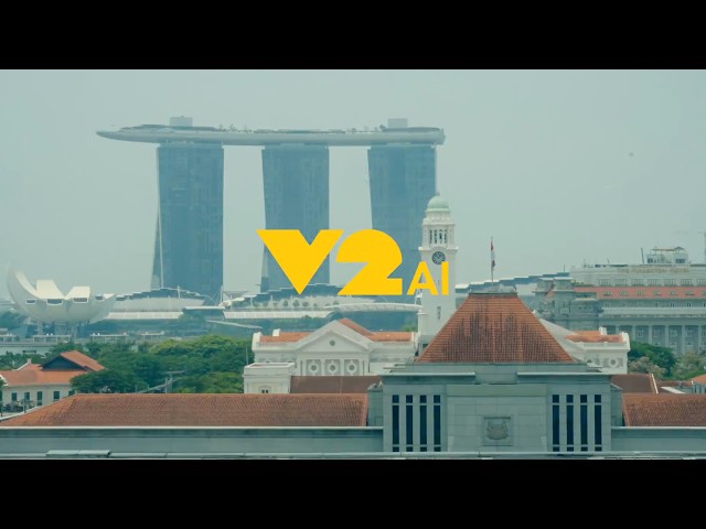 V2 AI Claude Code Workshop Singapore Enterprise AI
