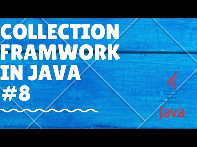 Deque | Collection Framework in java #8