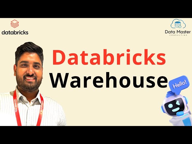🔥 Getting Started with Databricks SQL | Data Warehousing in the Cloud (Full Hands-On Tutorial)