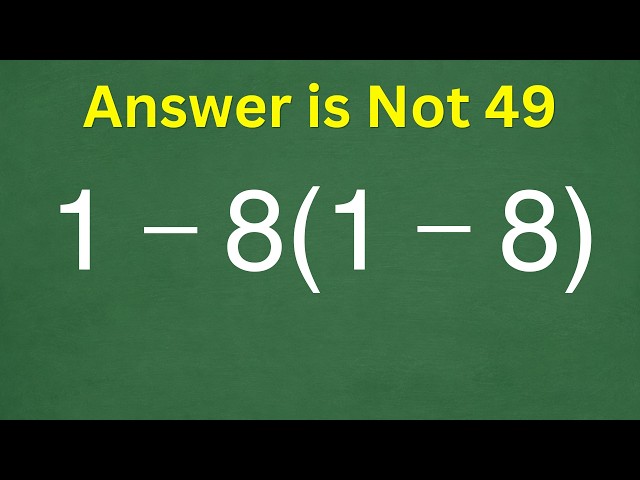 Only Wise People Will Get This Right!