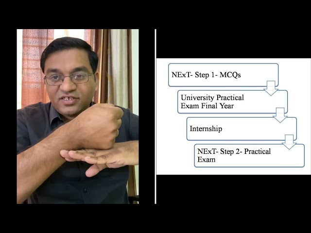 NExT- PG Entrance Exam-Understanding the Draft NMC