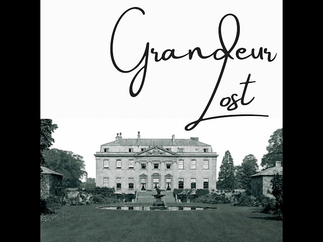 Why Was Blatherwyke Hall Destroyed? | Lost Estates of England
