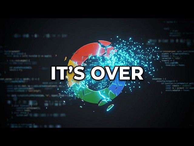 The Deep Infrastructure Race: How OpenAI Plans to Win: The Secret to Infinite AI?