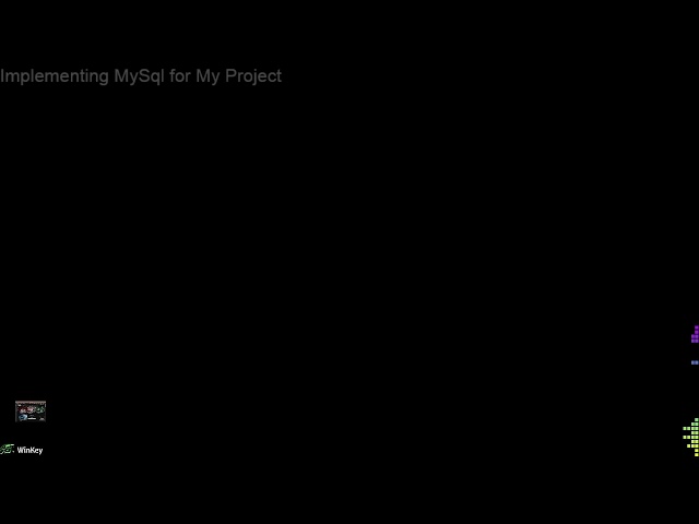 🔴 Live :: Coding my own hobby project | Typescript | Express