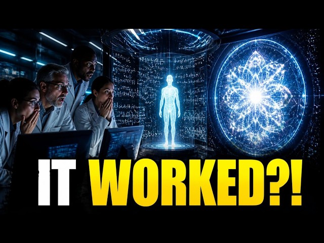 The AI Experiment That Shouldn’t Have Worked