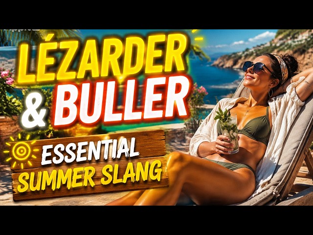 "Juilletistes" vs "Aoûtiens": The Real French Summer Vacation Secrets