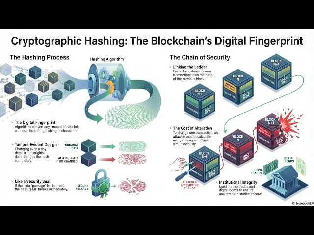 Cryptographic Hash