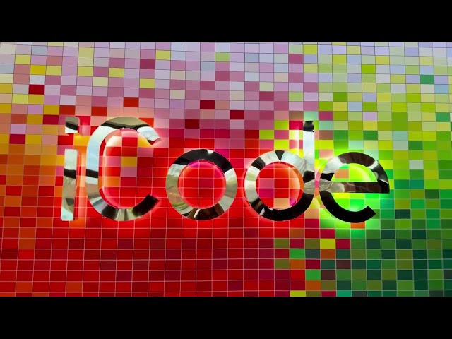 iCode Campus Tour - The Lobby