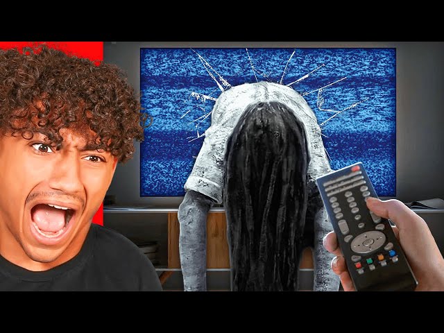 30 SCARIEST TIKTOKS EVER!!