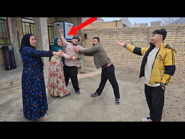 Final Negotiations: When Everyone Believes Atusa's Love Was a Lie