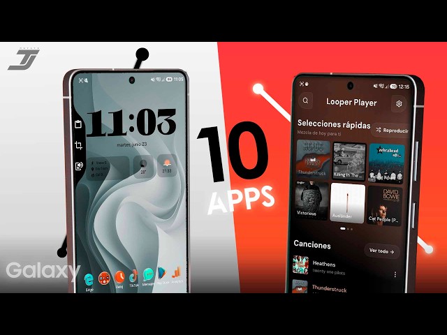 10 Best Android APPS 2026 ✅