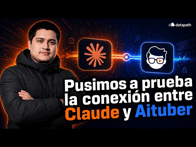 We connected Claude with AITuber and put it to the test 🎥🤖