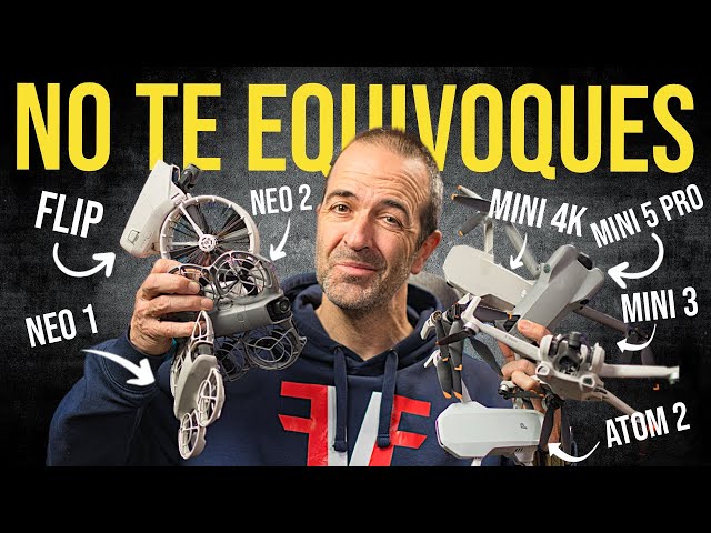 The Mini Drone I Would Buy if I Were Starting from Scratch in 2026 | Beginner Buying Guide