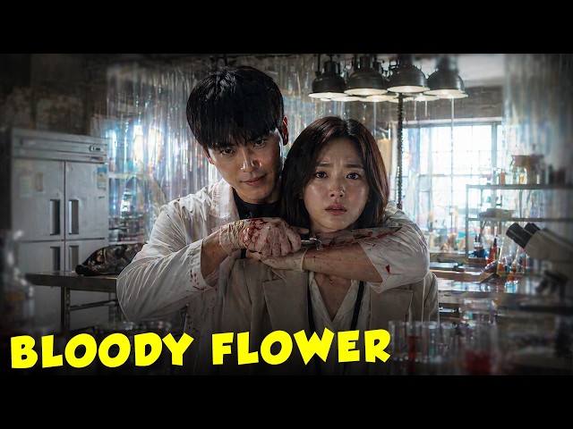 This Genius Doctor is a Serial Killer Who Can Cure Any Disease | korean drama explained in hindi
