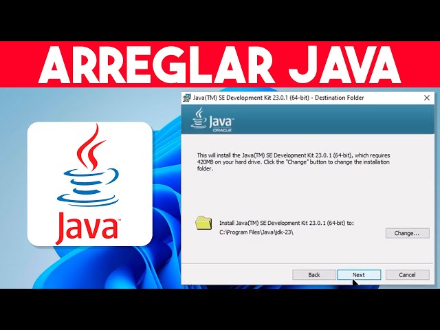 How to SOLVE Java Exception Has Occurred (SOLUTION!) ✅