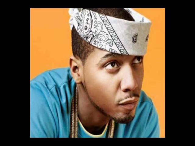 Juelz Santana- Mic Check (2008)