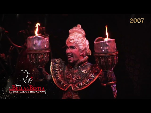 ¡De fiesta! Para celebrar 25 años en el teatro musical // #OCESA