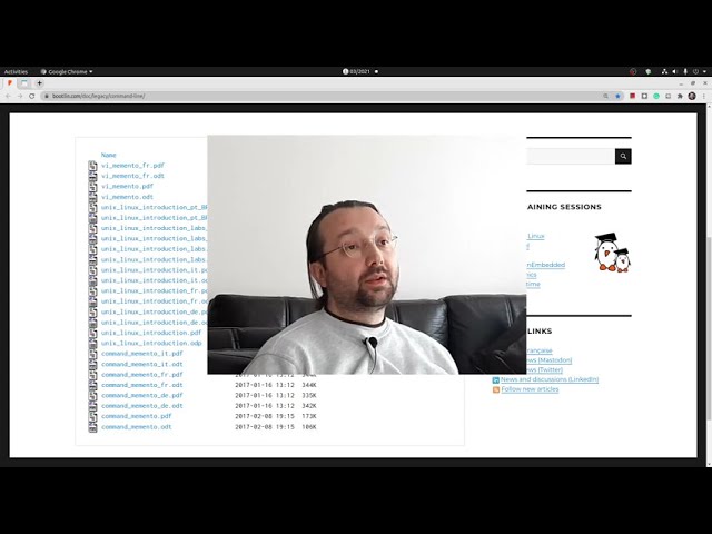 Eğitim - Bash Scripting - Merhaba