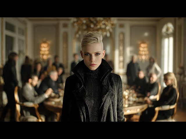 Desireless - Voyage Voyage (UNKNX) | Cover | Elite Trance Music (Official Video)