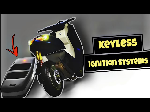 KEYLESS TECHNOLOGY, is it REALLY theft-proof?