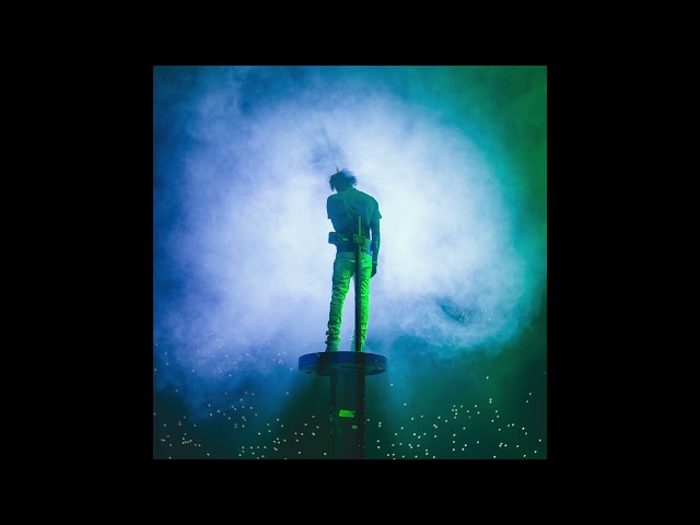 YoungBoy Never Broke Again - Bruce Wayne [Official Audio]