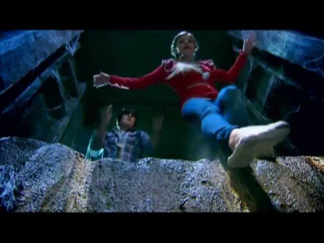 House of Anubis Recap: Week 1