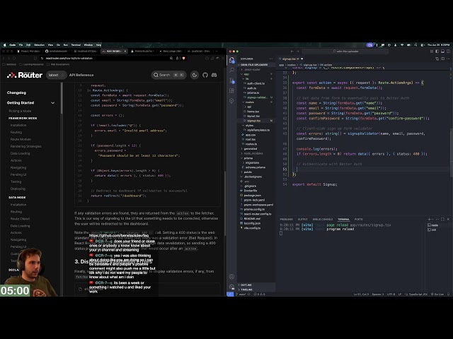 Day 107 learning web dev: Building a full stack file uploader