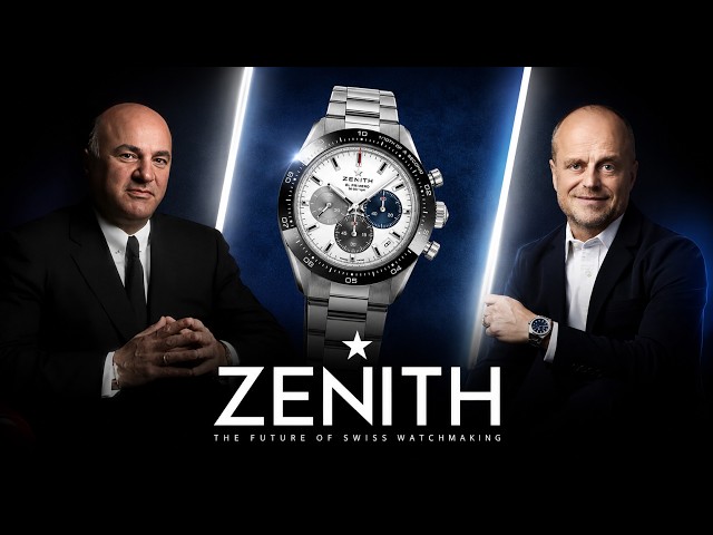 The Best ZENITH Watches I've Ever Seen | 2026 Releases