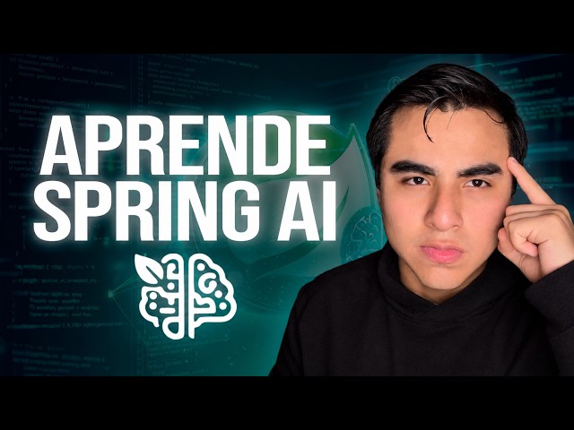 Spring AI for Beginners + OpenAI | Tools, Memory, Advisors, and PostgreSQL