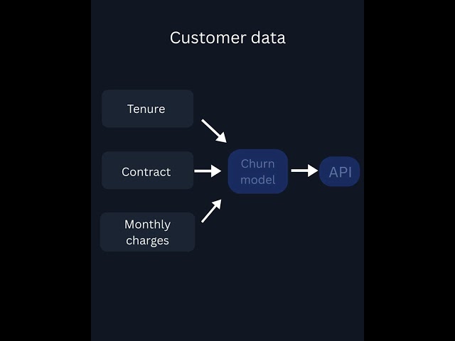 Customer Churn Classifier | Python, Machine Learning & FastAPI | Part 1
