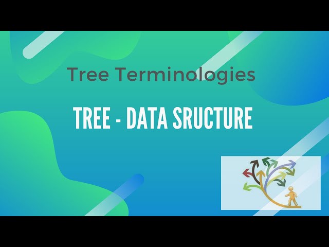 Tree Terminologies | Introduction |  | Part 1 | Tree Data Structure