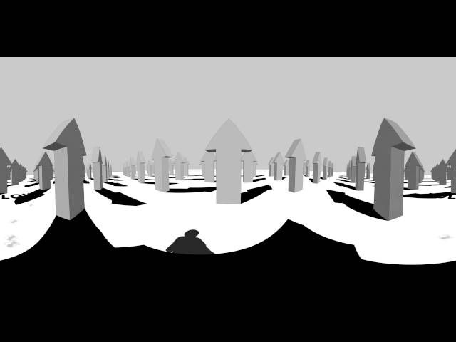 SENS VR - Trailer 360