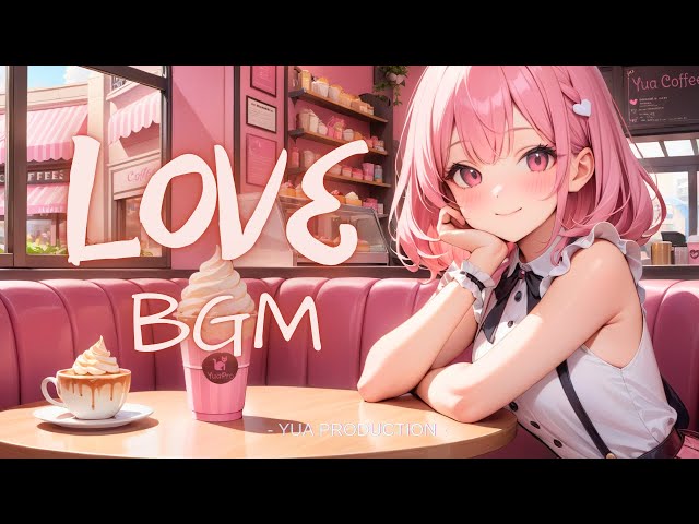 YuaPro - 🎶 24/7 Love Music Live ❤️ Kalimba & Doo-wop for Romance & Happy Valentine’s Day! 🥂