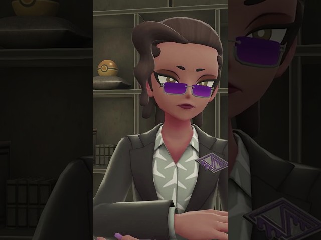 Cómo ENTRENAR los EVS en Leyendas Pokémon Z-A #leyendaspokemonza #pokemonlegends #pokemonlegendsza