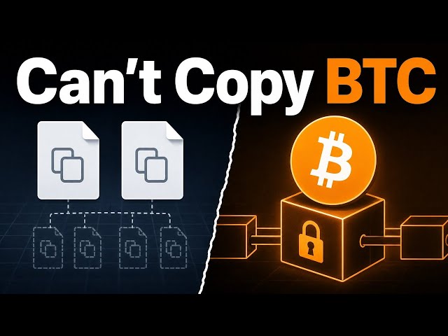 What Is Bitcoin? BTC, Scarcity, and Settlement Explained