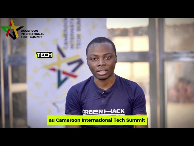 Cameroon International Tech Summit