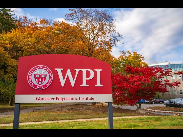 New National Rankings Recognize Strength of WPI’s Immersive STEM Education