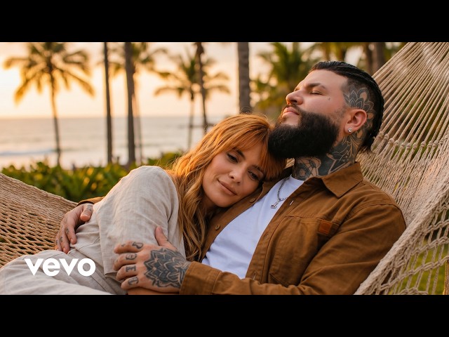 Farruko ft. Kany García - Aquí estoy yo (ft. God Music)