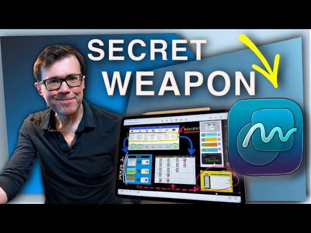 How Freeform Destroyed My Project Management Tools