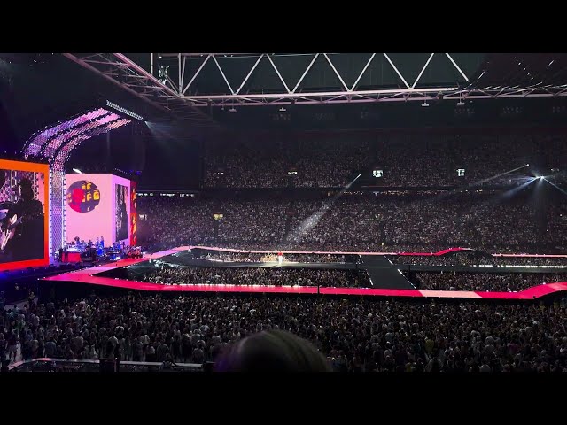 Harry Styles in Amsterdam ProRes HQ May 2026 4K
