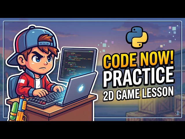 # 6 Drawing Shapes and Color Management Part 2 | Python Mein Game Banain | Python Asaan Hai